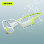 Open Ear Headphones Supplier - Langsdom IPX8