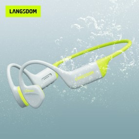 Open Ear Headphones Supplier - Langsdom IPX8