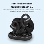 Wireless Earbuds Supplier - Langsdom 80H Playtime