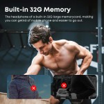 Bone Conduction Headset Supplier - Custom OEM IPX8