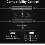 Stereo Earphone Factory - Langsdom D4c Metal