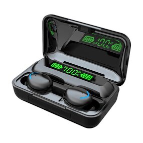 Wireless Earbuds Supplier - Original F9 9D