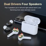 Bluetooth Headset Factory - 2021 New 5.0 Mini