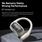 OWS Earbuds Factory - OWS Ear Hook Touch