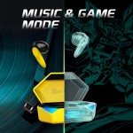Gaming Earbuds Supplier - Free Shipping Smallest