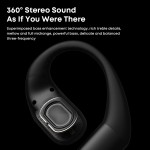 Wireless Headphone Supplier - 2024 Factory Deep