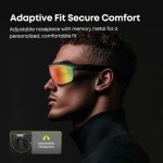 Bluetooth Glasses Manufacturer - Langsdom AirNova