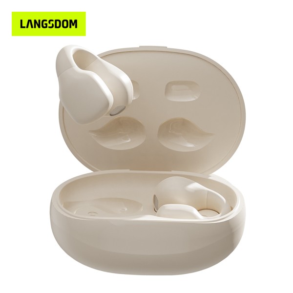 Open Ear Headset Manufacturer - 2024 5.4 Waterproof