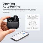 ANC Earbuds Factory - Newest 2025 Stereo