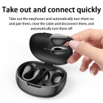 Bone Conduction Headphones Supplier - Open Ear 5.3