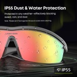 Bluetooth Glasses Manufacturer - Langsdom AirNova