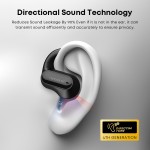 Wireless Earbuds Supplier - Langsdom 80H Playtime