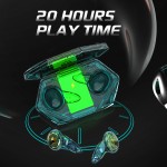Gaming Earbuds Supplier - Free Shipping Smallest