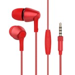 Noise Isolating Earphones Manufacturer - Langsdom M405