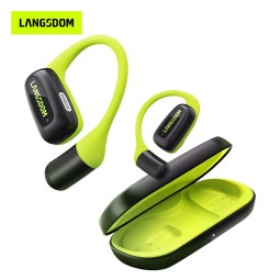 Wireless Earbuds Factory - Langsdom AirFit Open