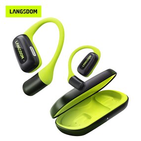 Wireless Earbuds Factory - Langsdom AirFit Open