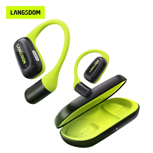 Wireless Earbuds Factory - Langsdom AirFit Open