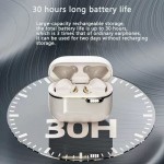 Bluetooth Headset Factory - Top Sell Luxury LED