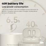 OWS Earbuds Factory - OWS Ear Hook Touch