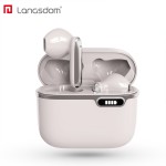 Bluetooth Headset Factory - Top Sell Luxury LED