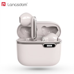 Bluetooth Headset Factory - Top Sell Luxury LED