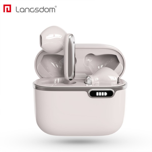 Bluetooth Headset Factory - Top Sell Luxury LED