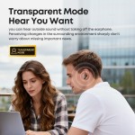 ANC Earbuds Factory - Newest 2025 Stereo