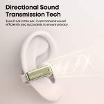 Ear Clip Earbuds Factory - Wholesale Clip-on