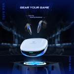 Bluetooth Earbuds Manufacturer - Factory Light Weight