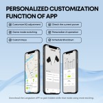 TWS Headset Manufacturer - TWS V6.0 APP Control
