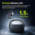 Ear Clip Earbuds Factory - Best Selling 6.0