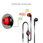 Wired Earphones Factory - High Quality Colorful