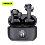 Wireless Earbuds Factory - Hifi Stereo LED