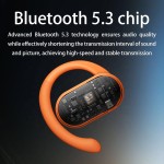 Bluetooth Headphones Supplier - 2023 Over-ear 30H