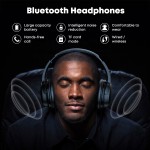 Wireless Headphones Factory - Extra Bass Folding