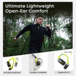 Wireless Earbuds Factory - Langsdom AirFit Open