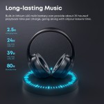 Wireless Headphones Supplier - Air Phone Max ANC