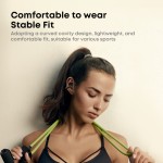 Bone Conduction Earphone Factory - Cheapest LED