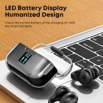 Wireless Headphones Supplier - LED Battery Ear-Clip