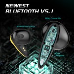 Gaming Earbuds Supplier - Free Shipping Smallest