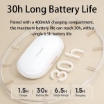 Bluetooth Headphones Supplier - 2023 Over-ear 30H