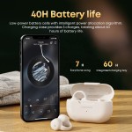 Wireless Earphones Factory - Langsdom New Original