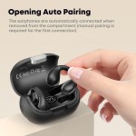 Bone Conduction Earphone Factory - Cheapest LED