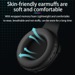 Gaming Headphones Factory - Cheapest RGB Light