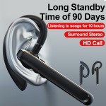 Single Ear Headset Manufacturer - Factory Price ENC