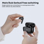 Neckband Headphones Supplier - ANC+ENC Super Bass