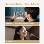 Wireless Earphones Factory - Langsdom New Original