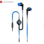 Wired Earphones Factory - High Quality Colorful