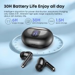 ANC Earbuds Factory - Wholesale Waterproof