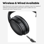 Wireless Headphones Factory - Extra Bass Folding
